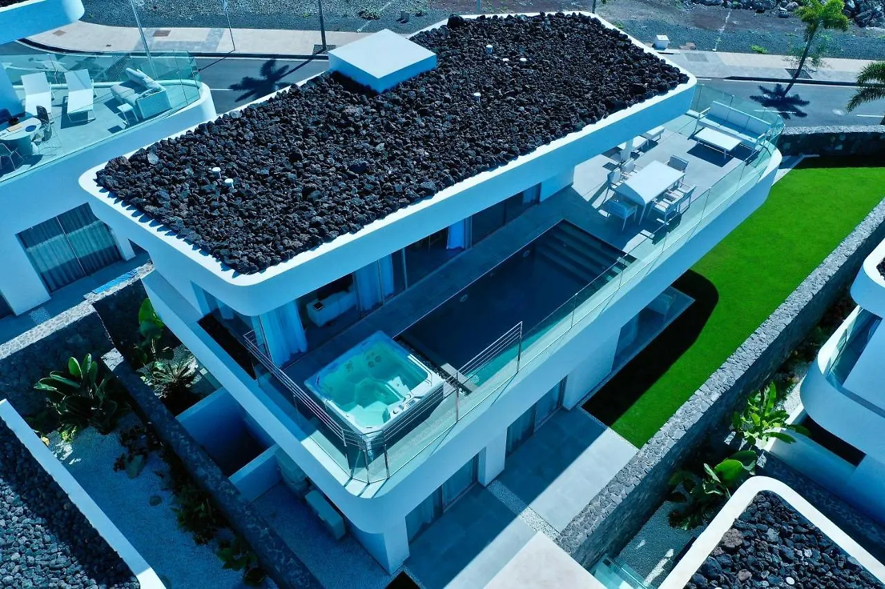 Drago Villas - Casangular By Upper Costa Adeje