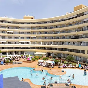 50m From Puerto Colon Costa Adeje (Tenerife)