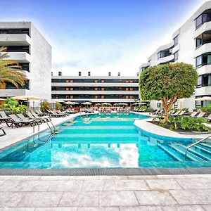Hotell Hovima (adults Only), Costa Adeje (Tenerife)