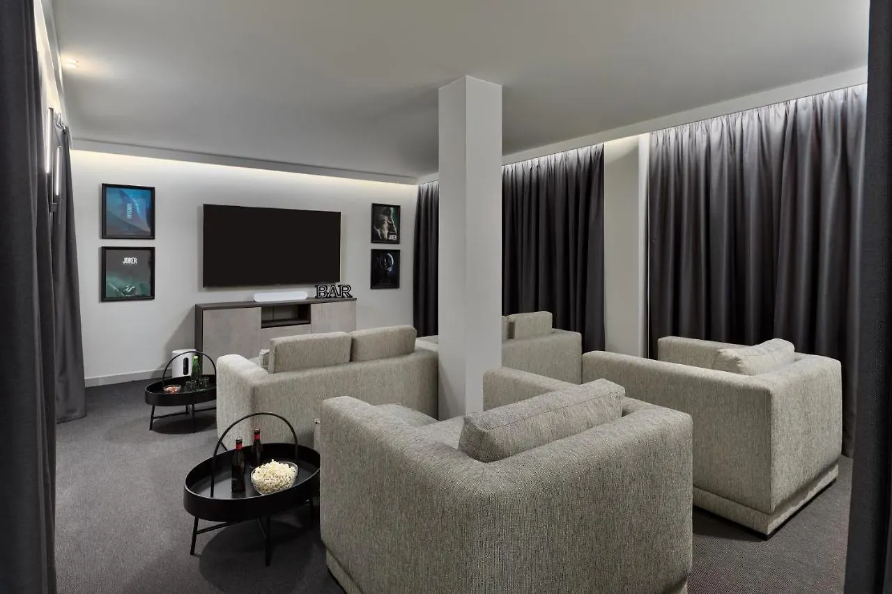 Drago Villas - Casangular By Upper Costa Adeje  Spain