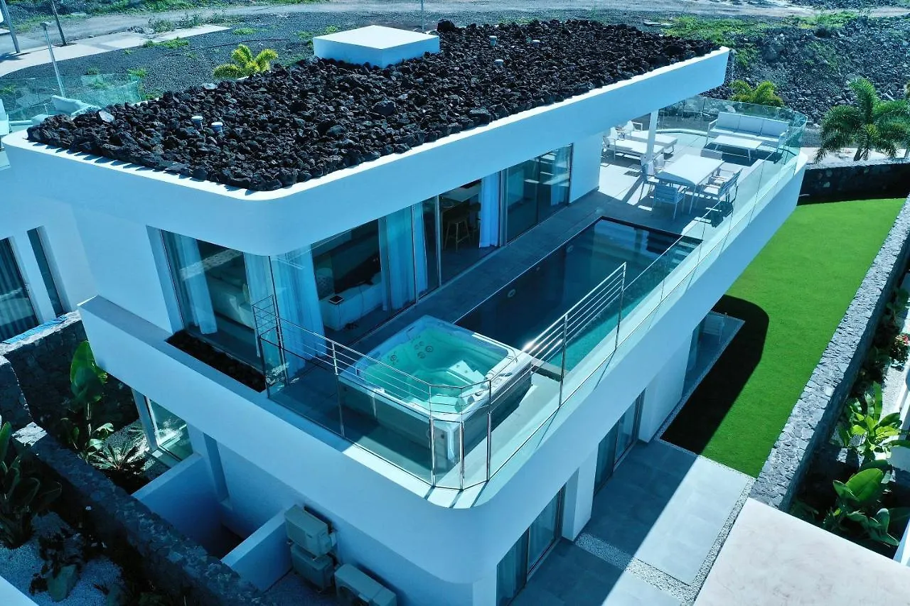 Drago Villas - Casangular By Upper Costa Adeje  Costa Adeje (Tenerife)
